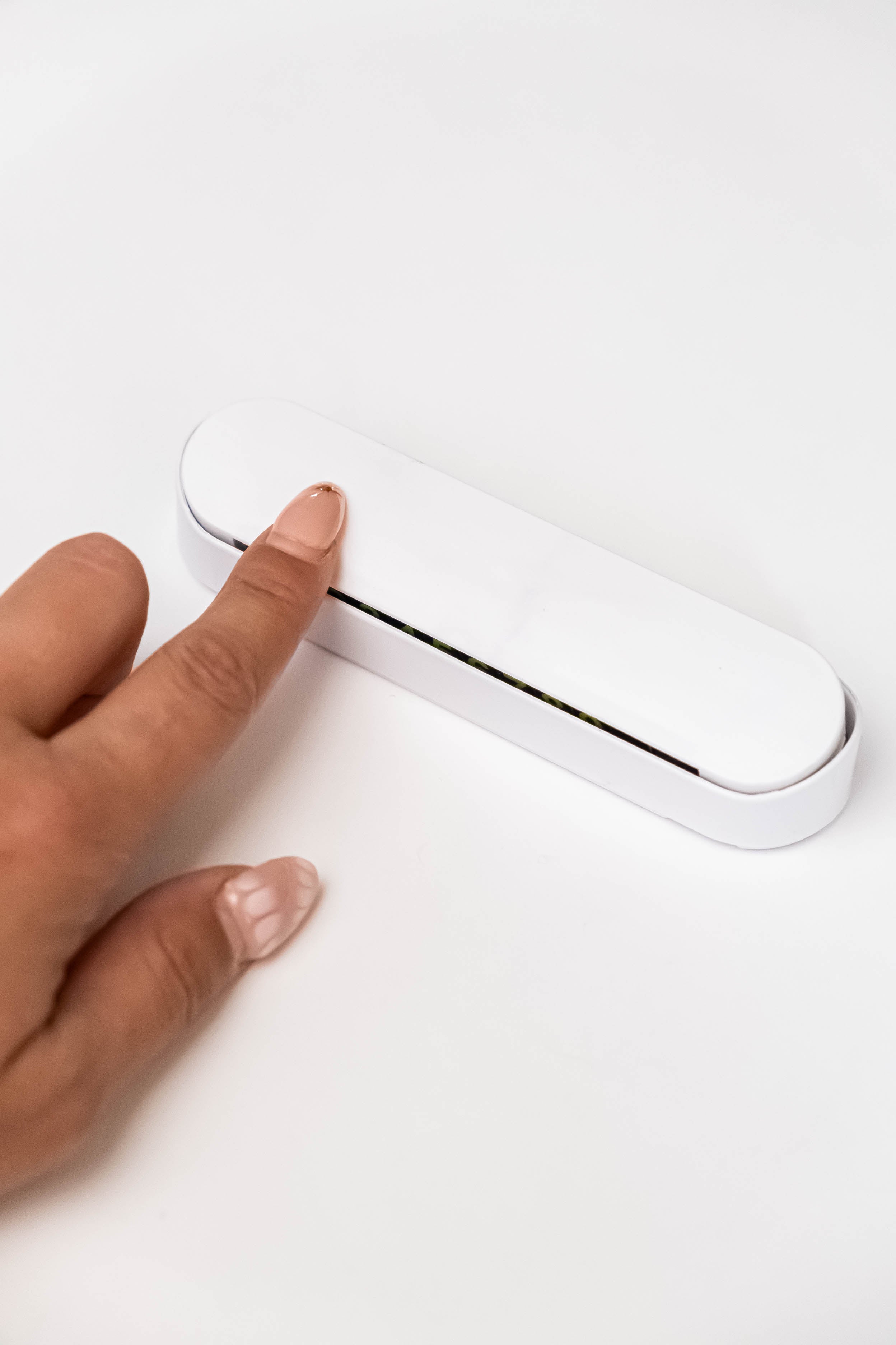 Fosforlu Otomobil Park Numaratörü Aç Kapa Numaratör